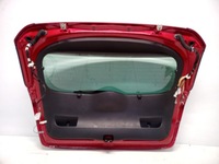 фото thumb №6, Кришка багажника задня задня комплектна citroen ds4 lkr