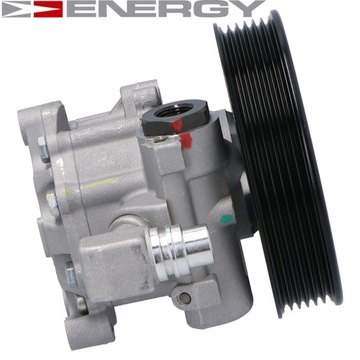 фото thumb №11, Насос усилителя mercedes ml 0024667601 energy pw680812 насос