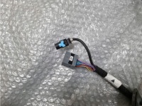 Volvo xc90 ii зеркало правое 15 pin + 1 камера Недорого, фото thumb