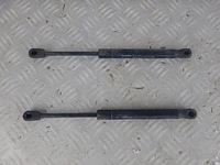 фото thumb №1, Volvo xc60 правая левая привод амортизатор капот