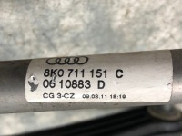 фото thumb №8, Домкрат выборщик передач механическая коробка передач audi a4 b8 8k0711025p