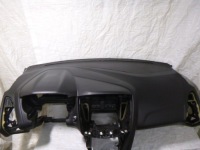 фото thumb №10, Консоль приборная панель приборная подушка безопасности подушки безопасности ремни focus mk3 lift оригинал