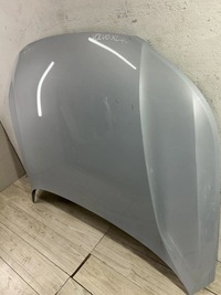 фото thumb №2, Volvo xc40 капот крышка двигателя