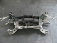 фото thumb №7, Балка задняя задняя maserati ghibli iii 13-17