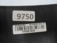 фото thumb №9, Opel mokka a 13r бардачок роз'єм aux прикурювач 95080702 20874710