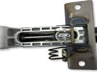 фото thumb №10, Toyota bz4x 2024 перед wał колонки рулевого