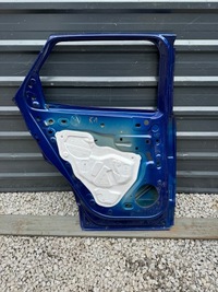 фото thumb №14, Peugeot 3008 ii 2 16r- двері лівий задня ліва задні