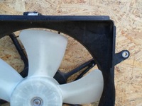 фото thumb №5, Suzuki sx4 ey/gy 2012- вентилятор