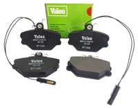 фото thumb №1, Тормозные колодки перед fiat tempra tipo dedra форида yugo