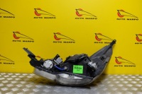 Subaru forester 2018- фара фара full led поворотная правый  америка в Украине, фото thumb