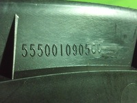 фото thumb №9, Fiat croma ii 1.9 jtd счетчик приборы 51735924