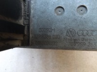 фото thumb №5, Vw transporter t4 golf 3 резистор резистор вентилятора обдув 701959263