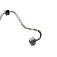 Bmw f20 f21 f30 f31 шланг давления форсунки топлива 8579242 Оригинал, фото thumb