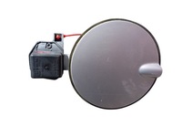 фото thumb №1, Кришка заливної пального opel corsa d оригінальний номер 13183307