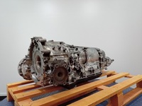 фото thumb №6, Bentley bentayga 36a 6.0 tsi 608km w12 коробка передач автомат 8hp95 sht