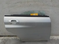 фото thumb №1, 652 subaru impreza ii gd wrx sti двері праве задня