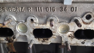 фото thumb №16, R1110112401 двигатель mercedes w202
