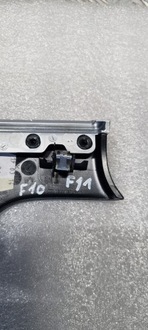 фото thumb №9, Bmw f10 f11 рамка dekor декоративная переключателя света 9166644