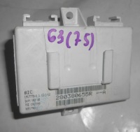 фото thumb №1, Renault megane iii master trafic модуль навигации