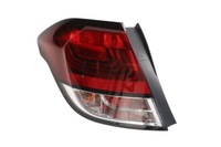 фото thumb №1, Hella лампа задня 2sd354833031