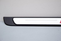 фото thumb №9, Комплект поріг audi 8y0947417a 1.5l hybrid 2022