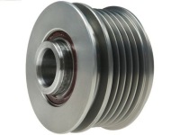 Купить As-pl сцепление генератора hyundai kia 1.4crdi 1.6crdi, фото thumb