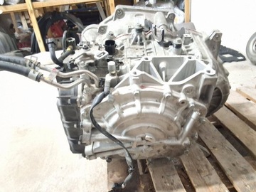 фото thumb №8, Kia sportage iv 2.0 crdi 4x4 коробка передач коробки передач a8lf1 1he8 мягкая гибрид mhev