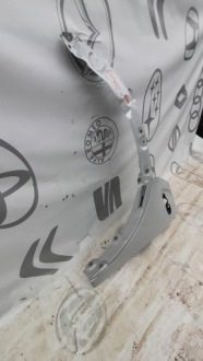 Mini cooper r55 r56 r57 r58 r59 крыло  левое  перед Цена, фото thumb