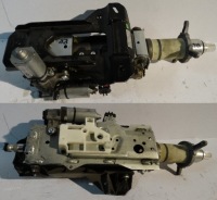 фото thumb №1, Ideał. колонка кермова rolls royce phantom 1 9