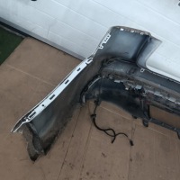 Купить Бампер задний  audi a6 c7 s-line 11-14 4pdc комплект, фото thumb