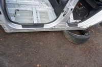 фото thumb №1, Hyundai ix35 порог блок двигателя левый rah