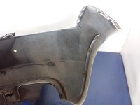 фото thumb №8, Audi tt 8j бампер зад задній ly9c