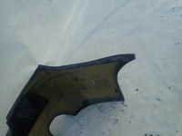 фото thumb №12, Mercedes r-klasa w251 05-09 бампер задняя pdc