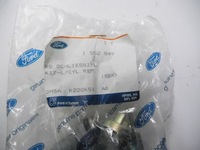 фото thumb №6, Замок дверь передних ford c-max 07-10 оригинальный номер 1552849