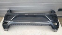 фото thumb №5, Vw t-roc r-line бампер задній задня 2ga807521a