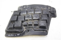 фото thumb №12, Защита pod двигатель правая левая opel vectra c 13140975