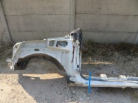 Купити Чверть лонжерон лівий перед ford ranger 19r, фото thumb