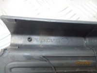 фото thumb №9, Молдинг порог внутренняя правый перед volvo v40 i