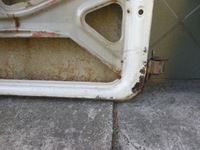 фото thumb №7, Fiat 500 1957- двері праве ліва