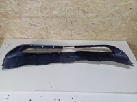 Mg hs 2018-2023 передний нижний спойлер бампер Недорого, фото thumb