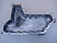 фото thumb №8, Піддон масляна коробки передач nissan murano z50 3.5