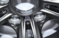 фото thumb №8, Патрон петля капот правый bmw f22 f23 f34 f82