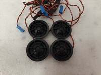 фото thumb №11, Набір динаміків do bmw g01 g02 x3 harman kardon