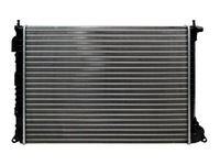 фото thumb №2, Радиатор wody mini cooper r50 r53 one 2001-2007