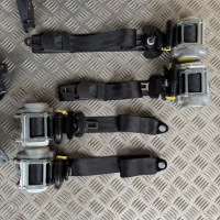 фото thumb №4, Приборная панель комплектная подушка безопасности консоль ремни приборная панель opel mokka b ii 2022 rok