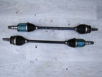 фото thumb №1, Полуось шарнир перед левый legacy v 2.0 d 10r механическая коробка передач