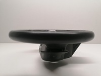 фото thumb №12, Jaguar f-pace x761 r-sport повітропровід шкіряний пелюстки перемикання оригінал 2016-