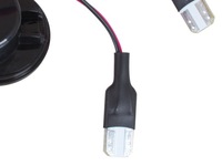 фото thumb №11, Ford c-max fusion led dynamic поворотники