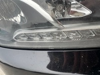 фото thumb №5, Комплектний перед бампер капот крило pas mercedes w212 e клас fl amg 197