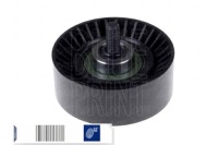 фото thumb №2, Ролик ремень - ремень клиновой blue print 1072321 710